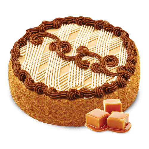 «Torta "Llave mágica"» Producción